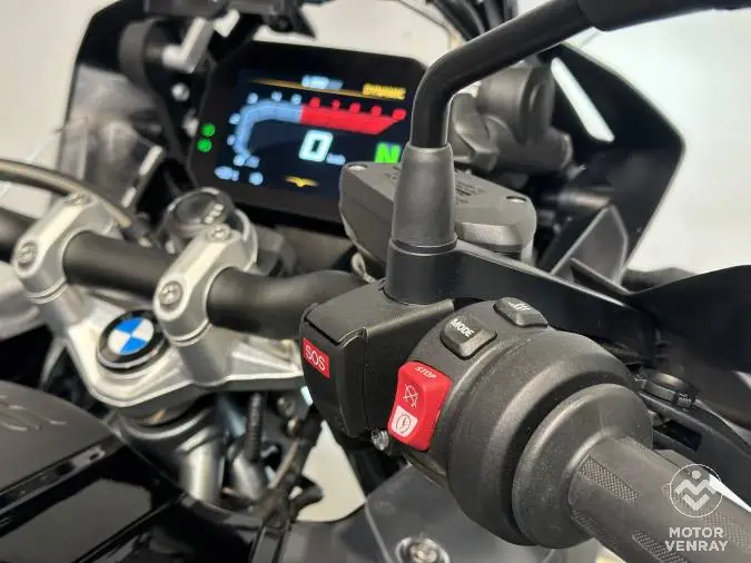 BMW R 1250 GSA 2023