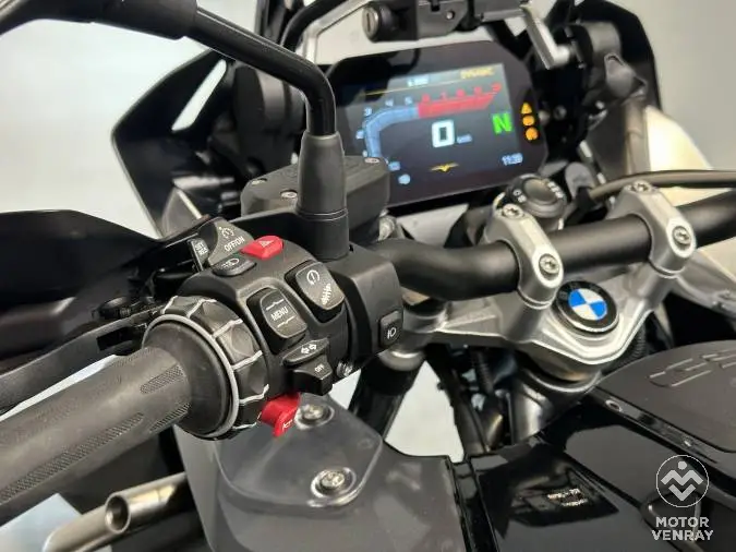 BMW R 1250 GSA 2023