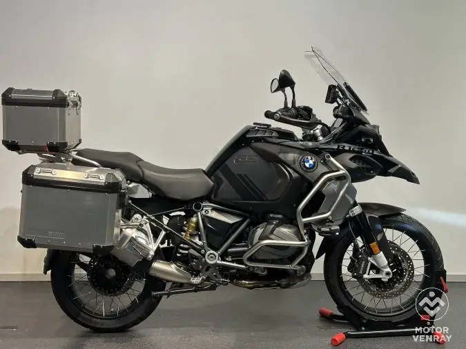BMW R 1250 GSA 2023