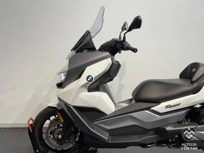 BMW C 400 GT 2021