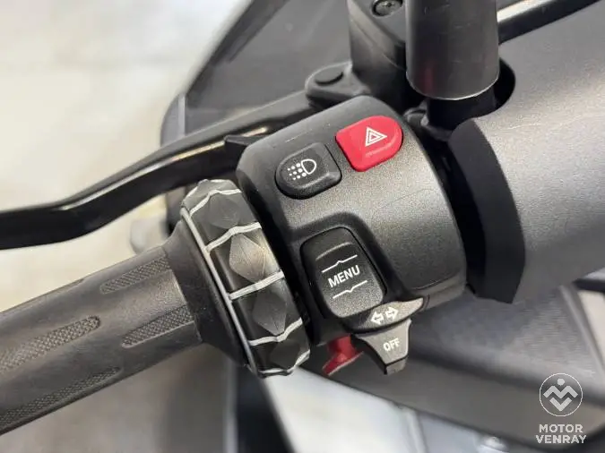 BMW C 400 GT 2021