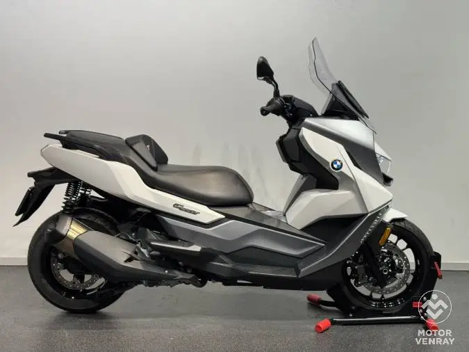 BMW C 400 GT 2021