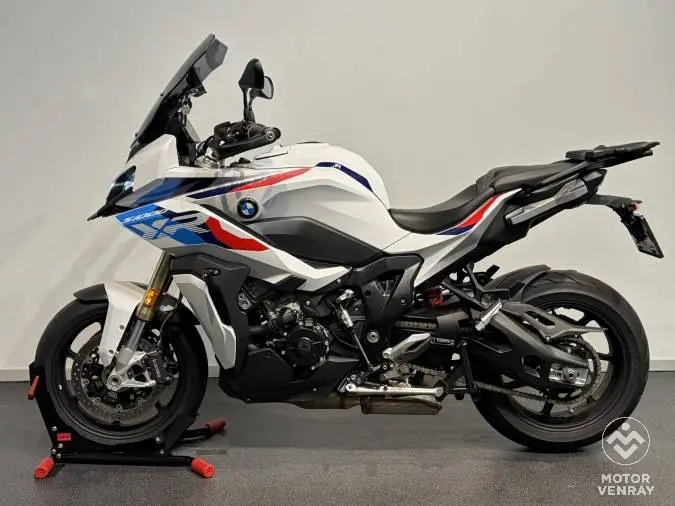 BMW S 1000 XR model E/P 2023