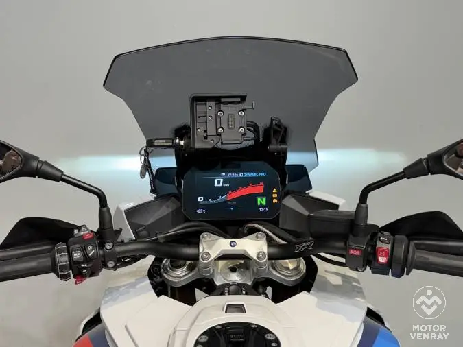 BMW S 1000 XR model E/P 2023