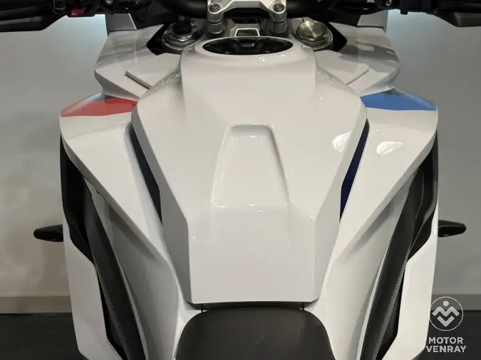 BMW S 1000 XR model E/P 2023