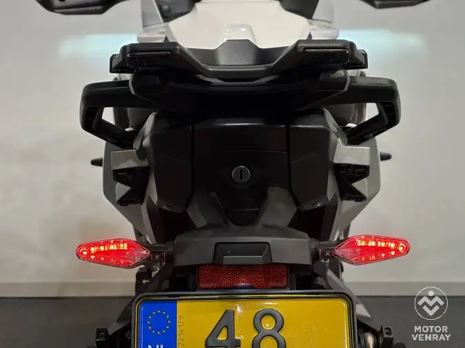 BMW S 1000 XR model E/P 2023