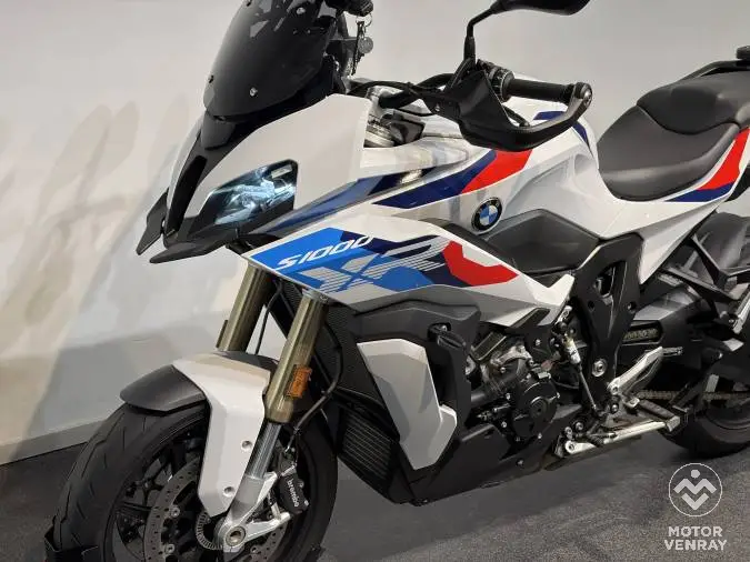 BMW S 1000 XR model E/P 2023