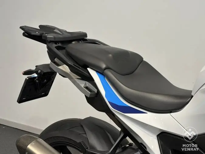 BMW S 1000 XR model E/P 2023