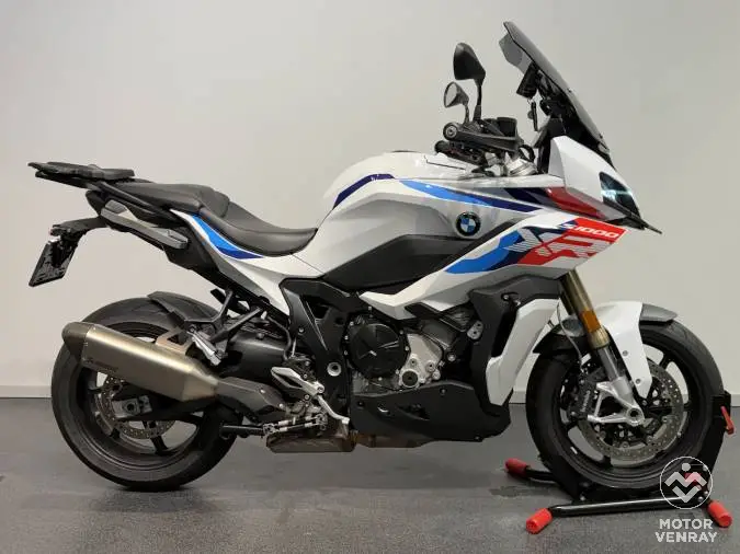 BMW S 1000 XR model E/P 2023
