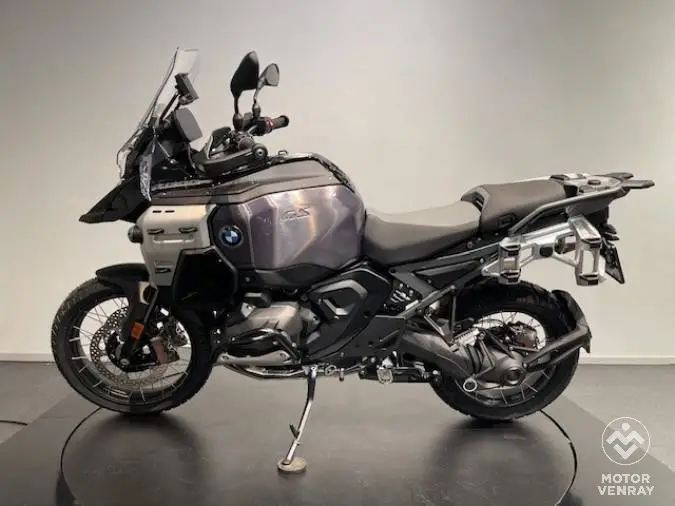 BMW R 1300 GSA ASA 2026