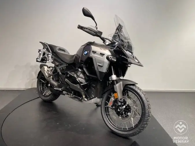 BMW R 1300 GSA ASA 2026