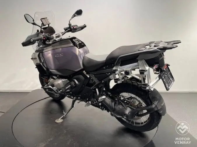 BMW R 1300 GSA ASA 2026