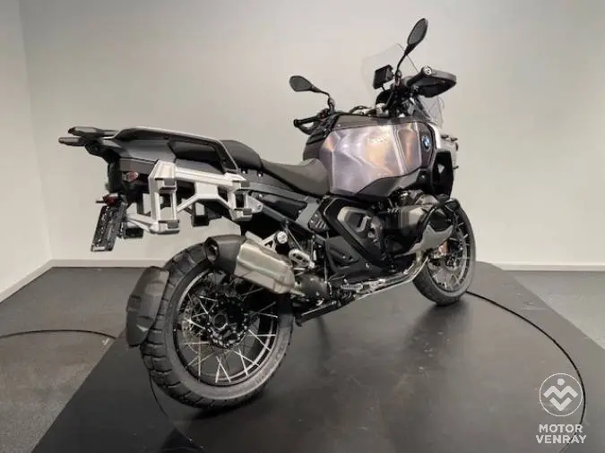 BMW R 1300 GSA ASA 2026