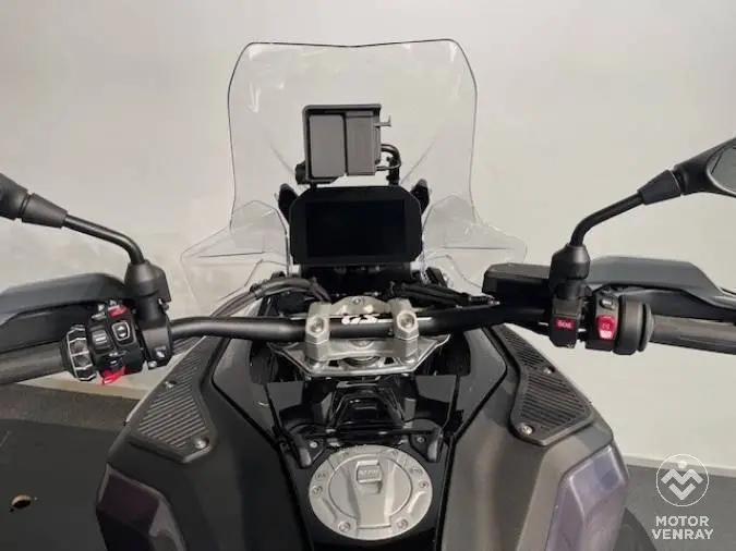 BMW R 1300 GSA ASA 2026