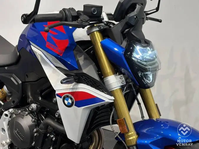 BMW F 900 R 2026