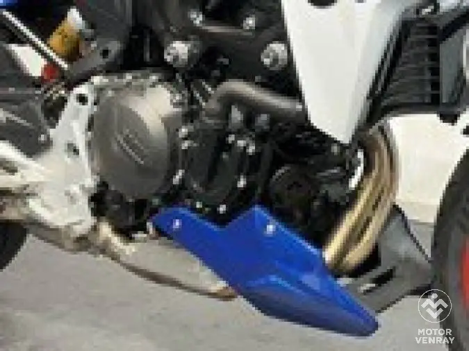 BMW F 900 R 2026