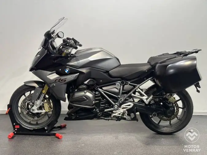 BMW R 1200 RS 2015