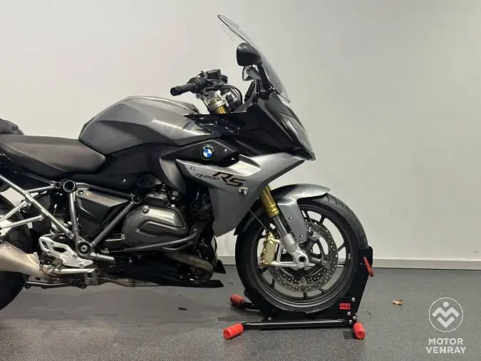 BMW R 1200 RS 2015