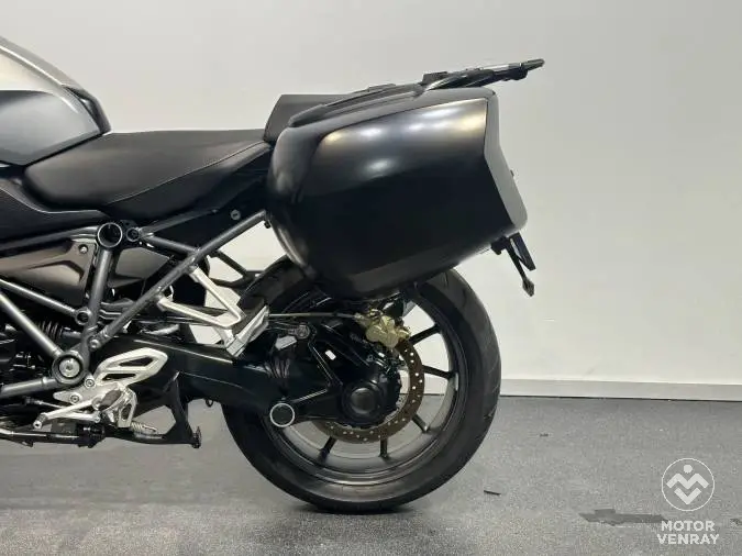 BMW R 1200 RS 2015