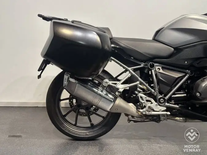 BMW R 1200 RS 2015