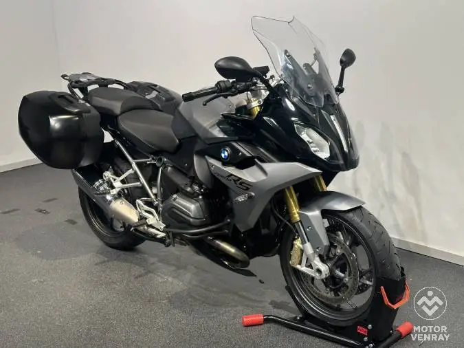 BMW R 1200 RS 2015