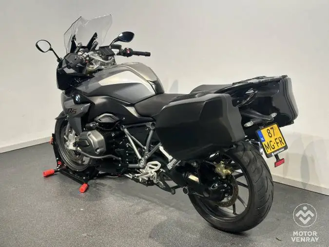 BMW R 1200 RS 2015