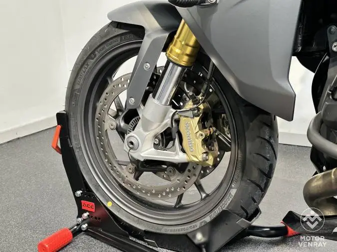 BMW R 1200 RS 2015