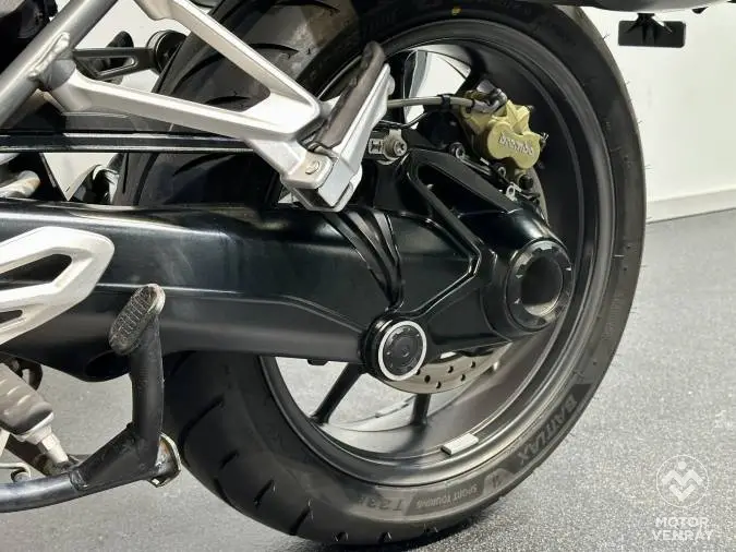BMW R 1200 RS 2015