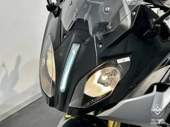 BMW R 1200 RS 2015