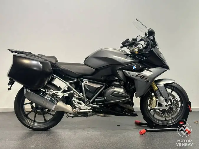 BMW R 1200 RS 2015