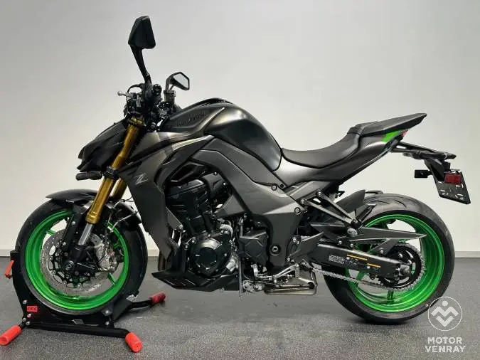 Kawasaki Z1100 SE 2025