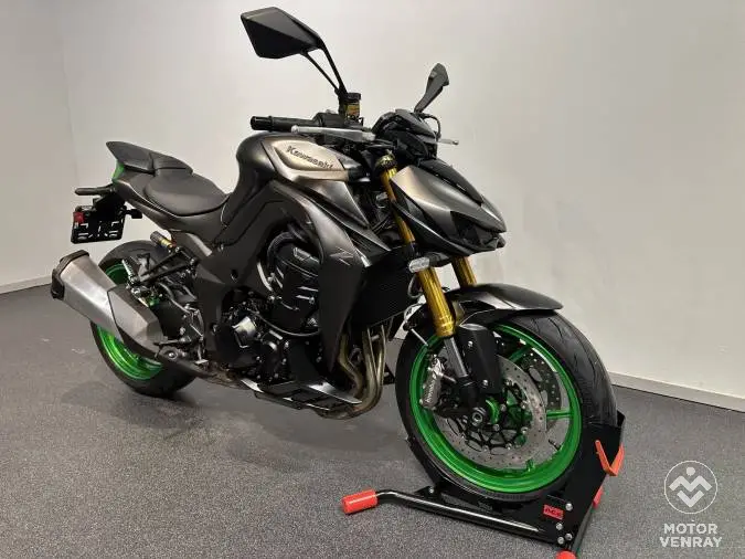 Kawasaki Z1100 SE 2025