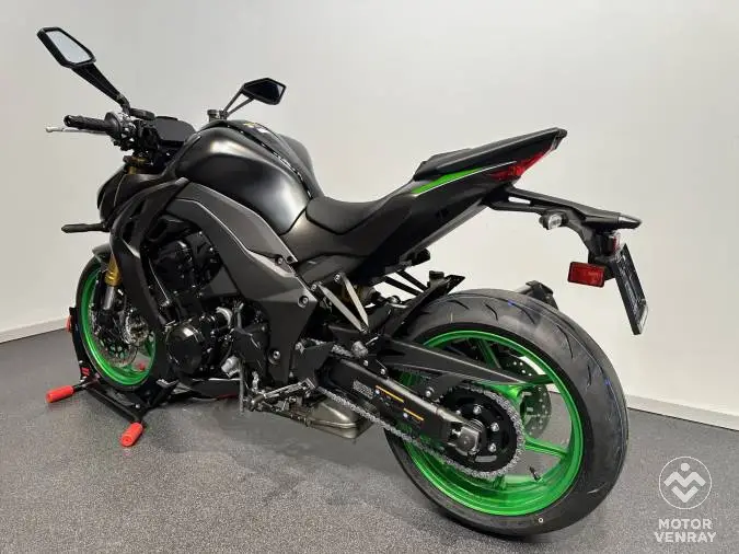 Kawasaki Z1100 SE 2025