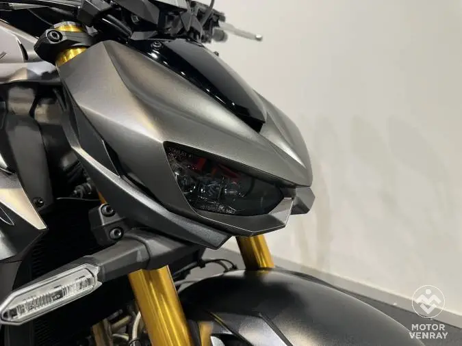 Kawasaki Z1100 SE 2025