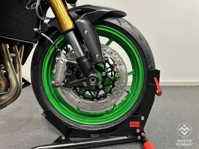 Kawasaki Z1100 SE 2025