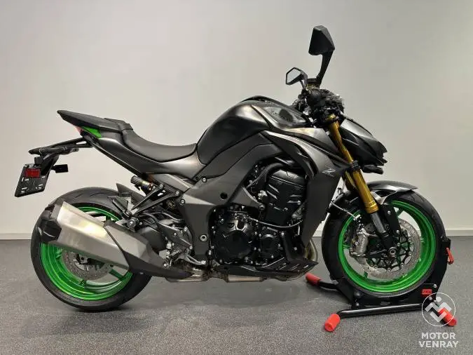 Kawasaki Z1100 SE 2025