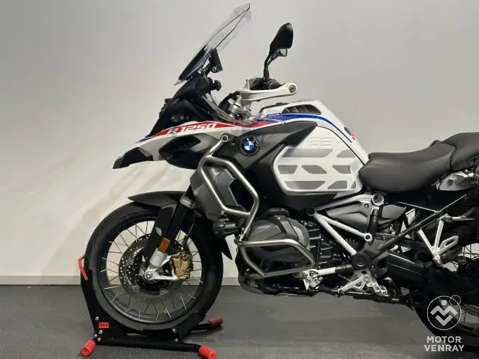 BMW R 1250 GSA 2021