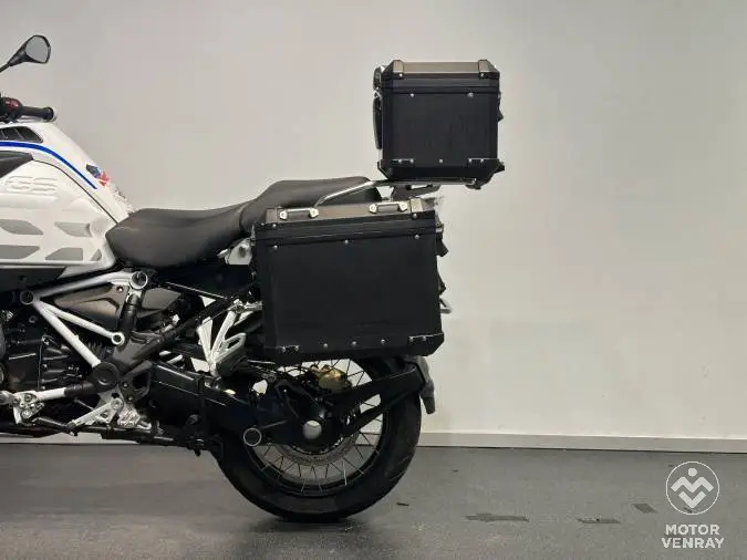 BMW R 1250 GSA 2021