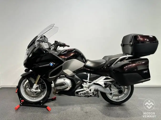 BMW R 1200 RT lc 2015