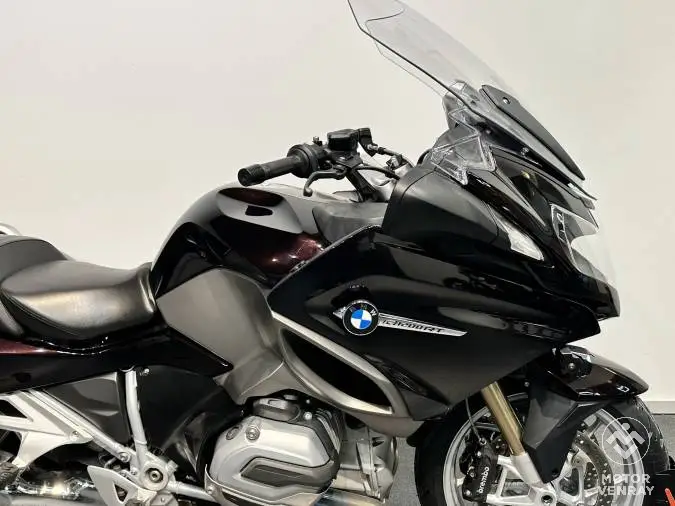 BMW R 1200 RT lc 2015