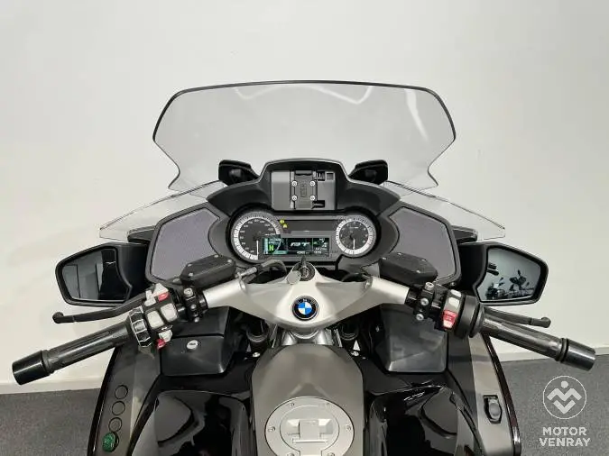 BMW R 1200 RT lc 2015