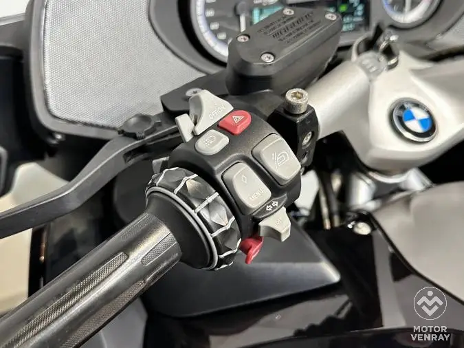 BMW R 1200 RT lc 2015