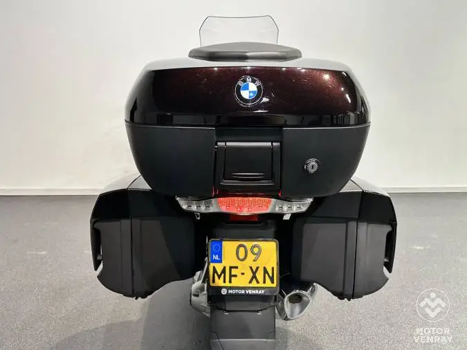 BMW R 1200 RT lc 2015