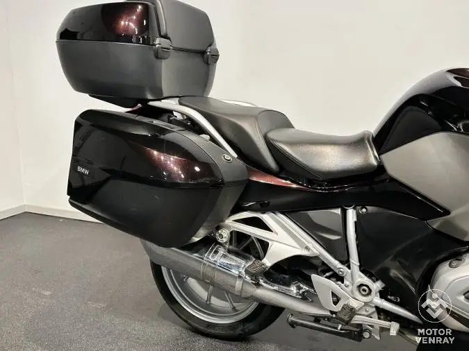 BMW R 1200 RT lc 2015