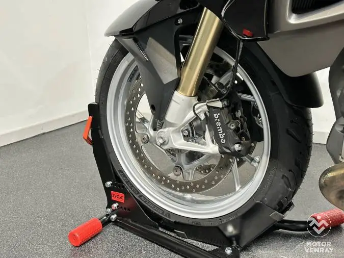 BMW R 1200 RT lc 2015