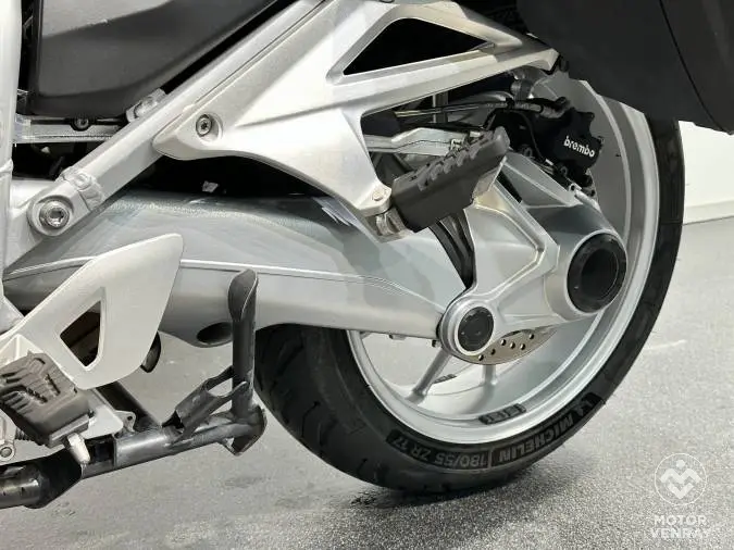 BMW R 1200 RT lc 2015