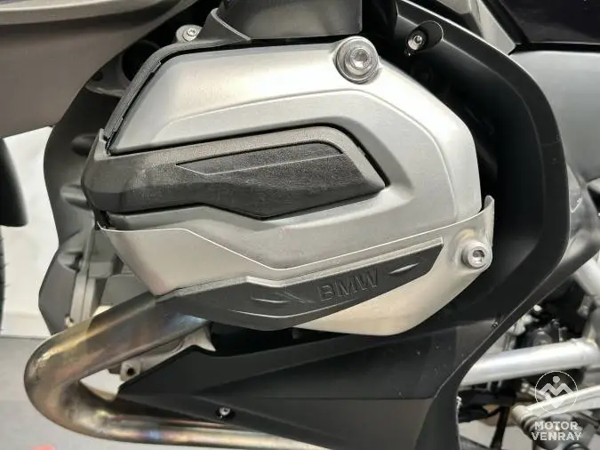 BMW R 1200 RT lc 2015