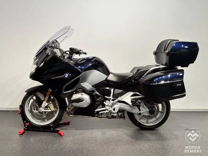 BMW R 1200 RT lc 2019