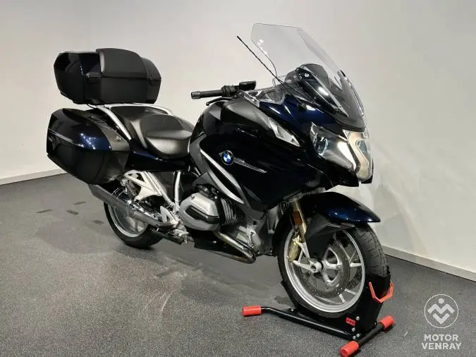 BMW R 1200 RT lc 2019
