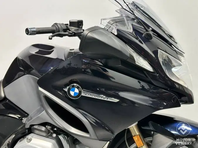 BMW R 1200 RT lc 2019
